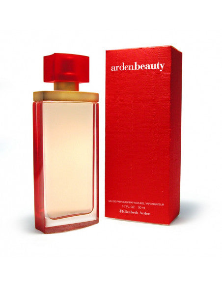 Perfume Elizabeth Arden Ardenbeauty 100ml EDP