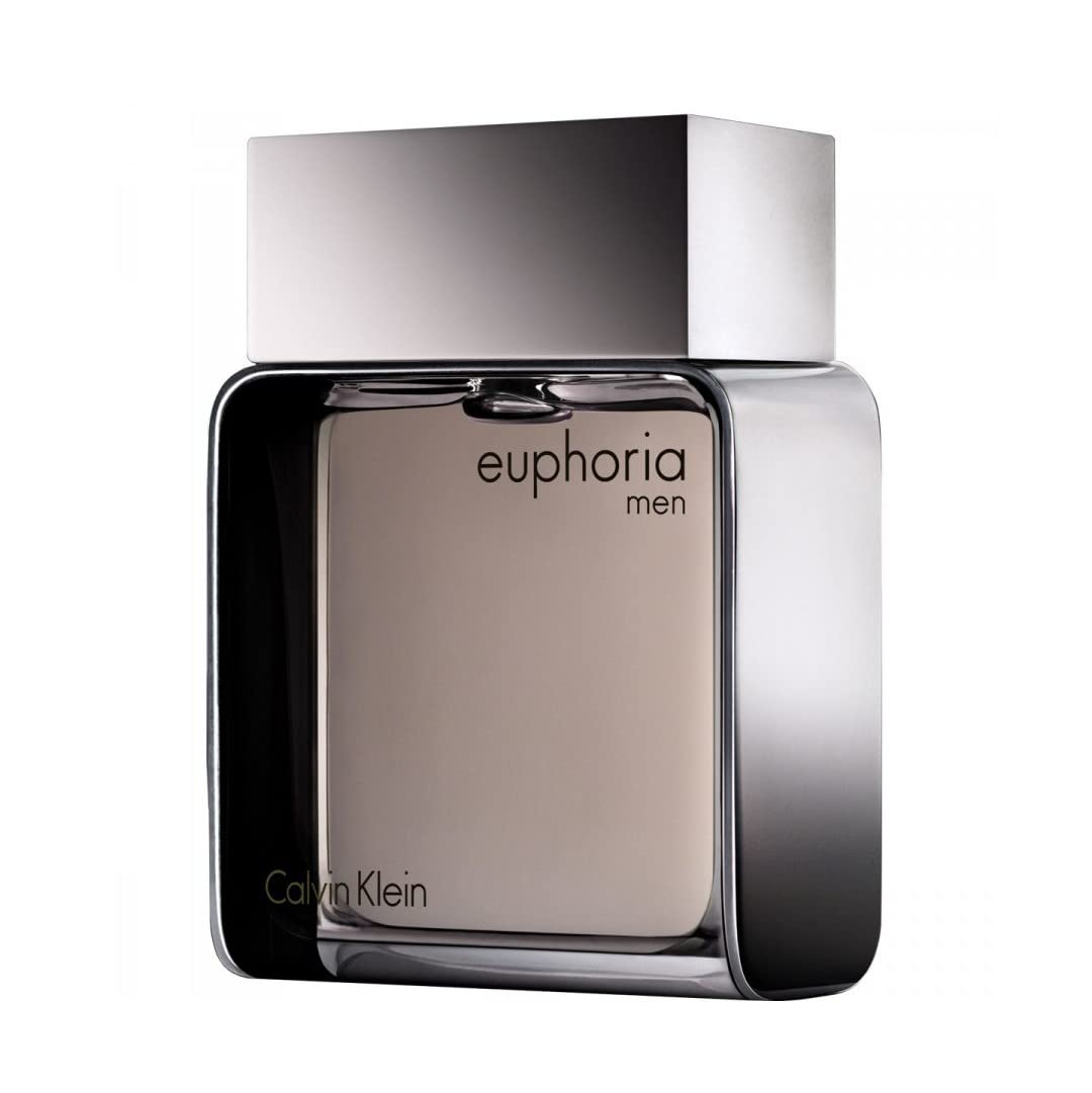 Perfume para Hombre Calvin Klein Euphoria Men 100ml EDT