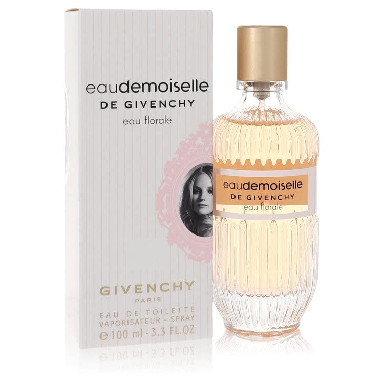 Perfume Givenchy Eaudemoiselle de Givenchy Eau Florale 100ml EDT