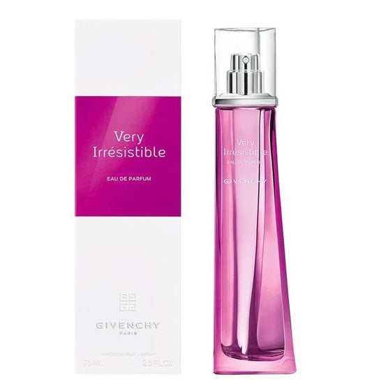 Perfume para Mujer GIVENCHY VERY IRRESISTIBLE 75ml EDP