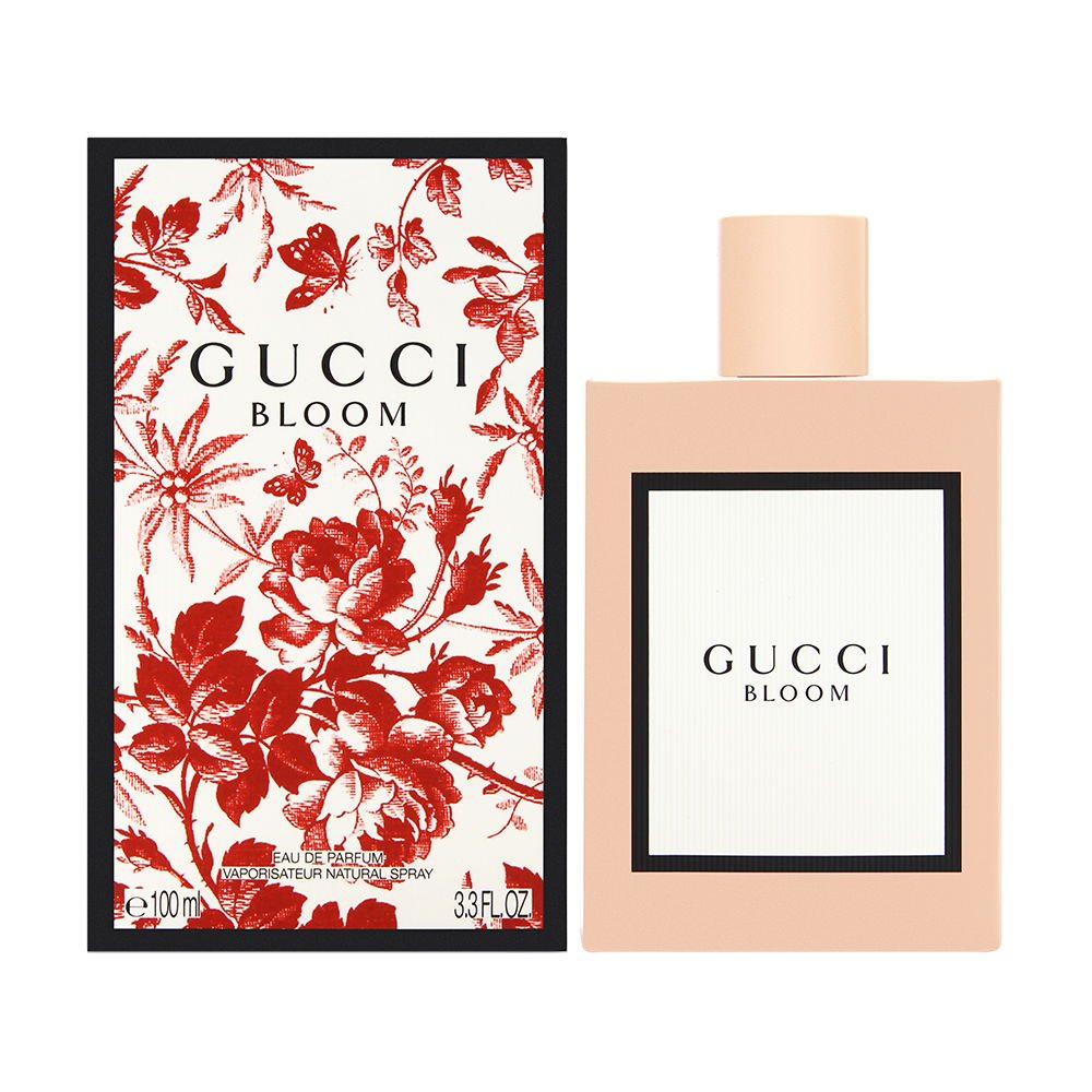 Perfume Gucci Bloom 100ml EDP