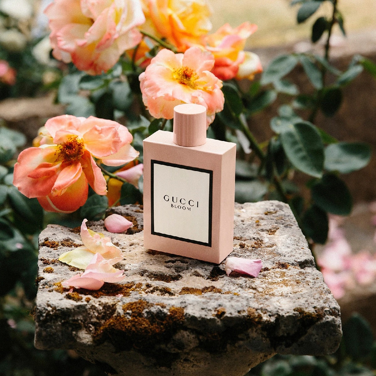 Perfume para shop mujer gucci