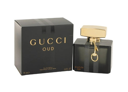 Perfume GUCCI OUD 75ml EDP