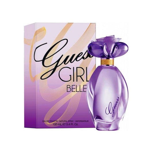 Perfume para Mujer Guess Girl Belle 100ml EDT