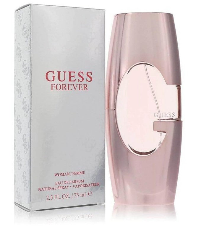 Perfume para Mujer Guess Forever 75ml EDT