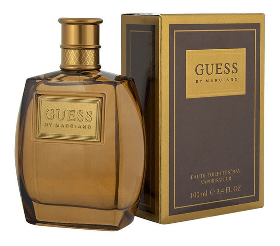 Perfume para Hombre Guess by Marciano 100ml EDT