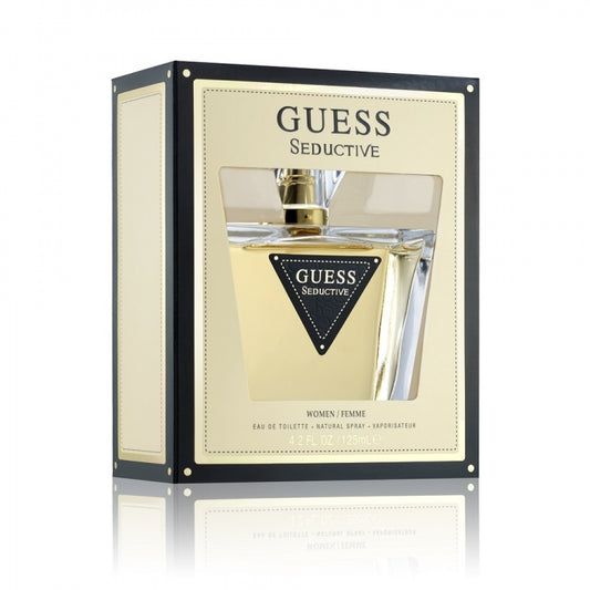 Perfume para Mujer Guess Seductive 125ml EDT