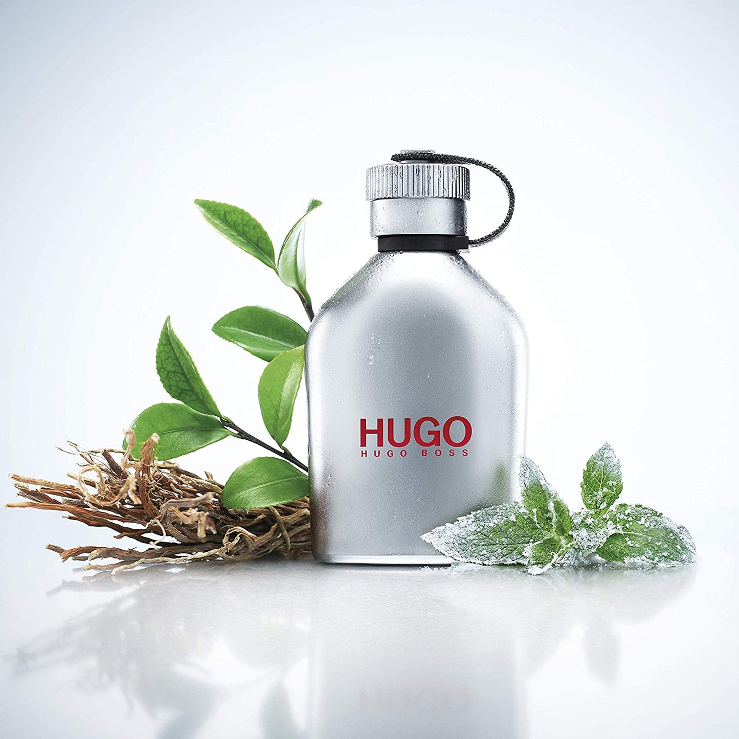 Perfume para Hombre Hugo Boss Iced 125ml EDT