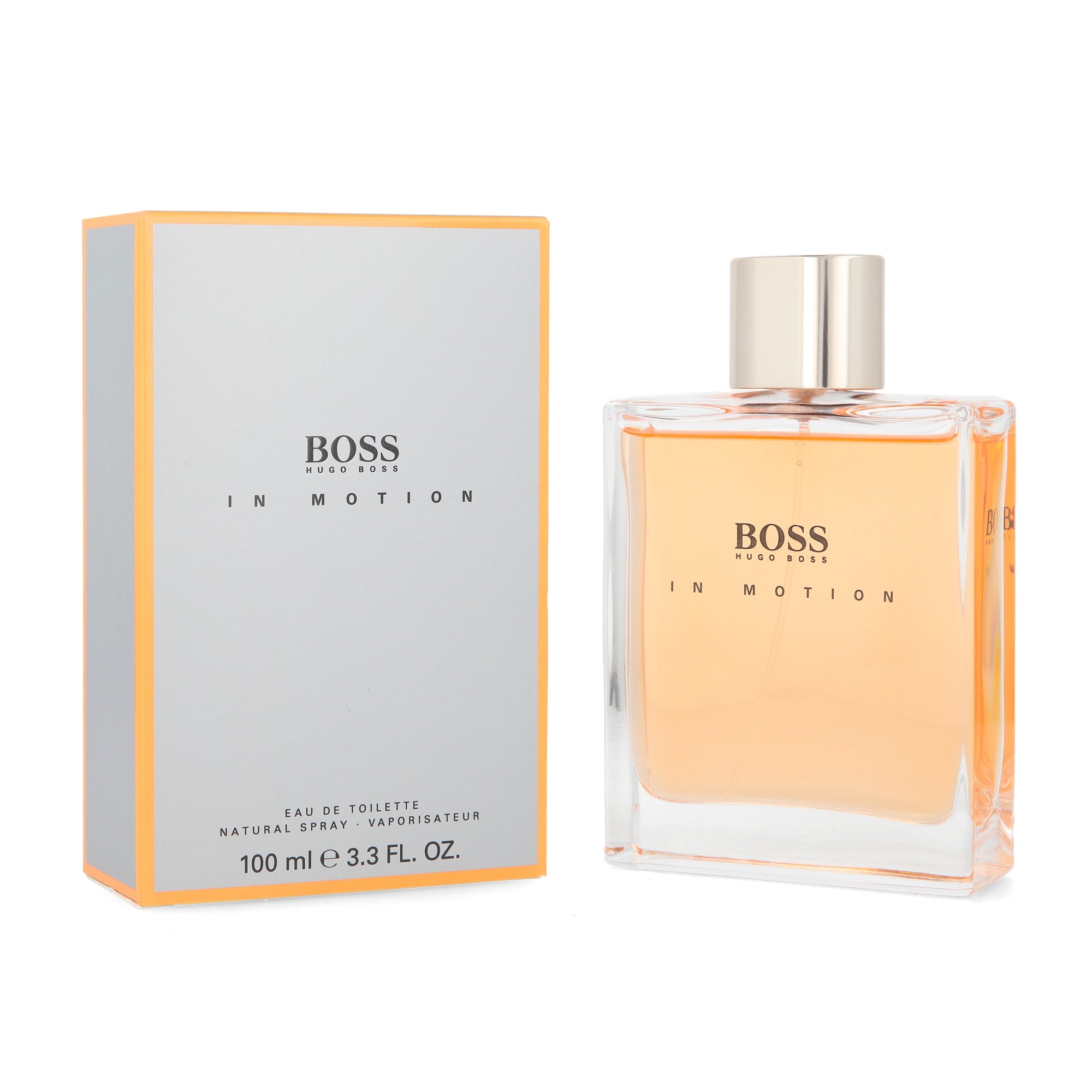 Perfumes para discount hombres hugo boss