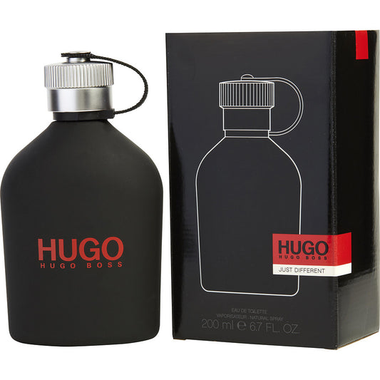 Perfume para Hombre Hugo Boss Just Different 200ml EDT