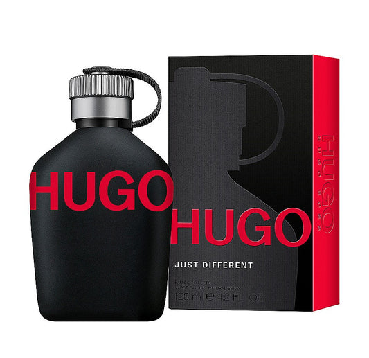 Perfume Hugo Boss Just Different 125ml EDT