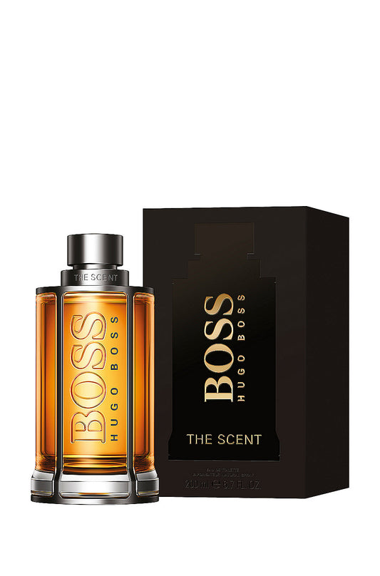 Perfume para Hombre Hugo Boss The Scent 200ml EDT