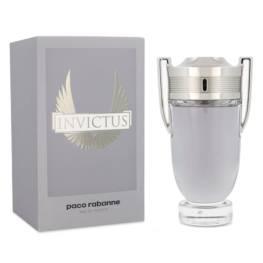 Perfume para Hombre Paco Rabanne Invictus 200ml EDT