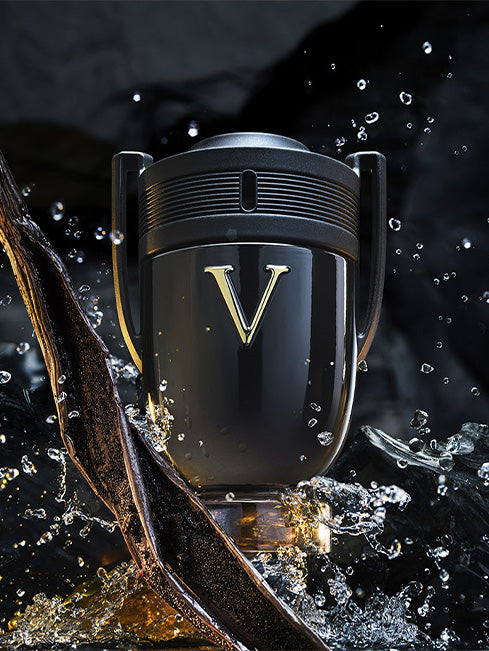 Perfume para Hombre Paco Rabanne Invictus Victory 200ml EDP