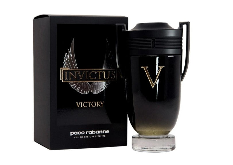 Perfume para Hombre Paco Rabanne Invictus Victory 200ml EDP