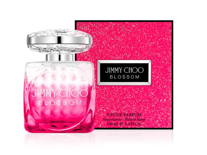 Perfume para Mujer Jimmy Choo Blossom 100ml EDP
