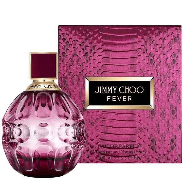 Perfume para Mujer Jimmy Choo Fever 100ml EDP