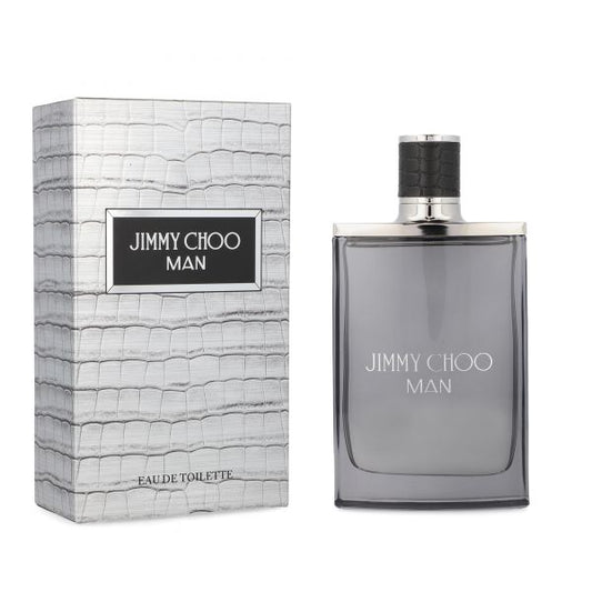 Perfume Jimmy Choo Man 100ml EDT