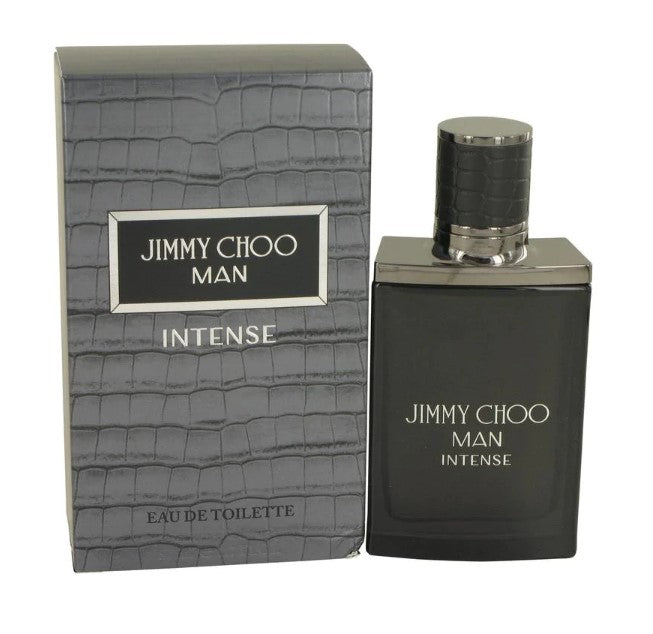 Perfume para Hombre Jimmy Choo Man Intense 100ml EDT