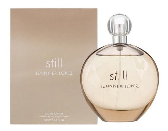 Perfume Jennifer Lopez Still 100ml EDP