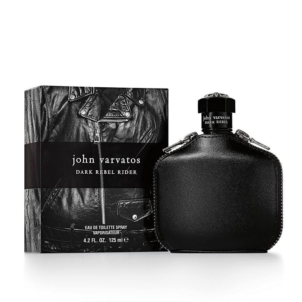 Perfume para Hombre John Varvatos Dark Rebel Rider 75ml EDT