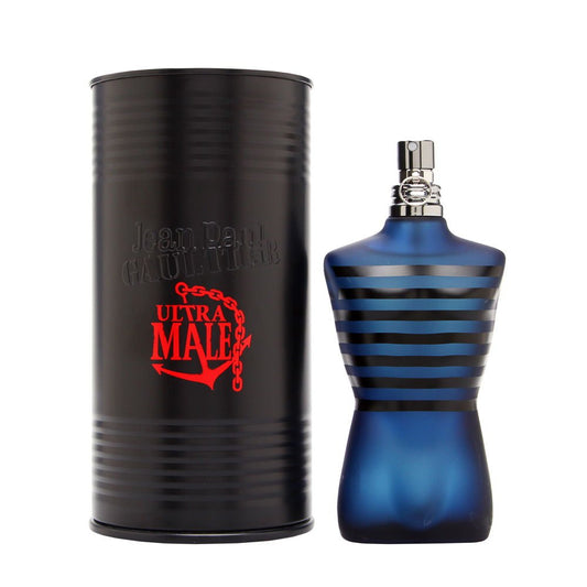 Perfume para Hombre Jean Paul Gaultier ULTRA MALE 125ml EDT