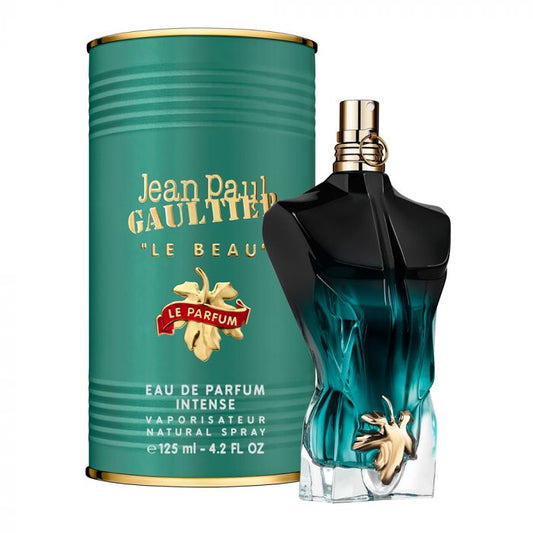 Perfume Jean Paul Gaultier Le Beau Le Parfum EDP