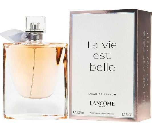 Perfume para Mujer Lancôme La Vie Est Belle 100ml EDP
