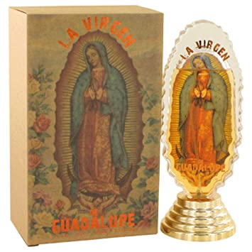 Perfume para Mujer La Virgen de Guadalupe 70ml EDP