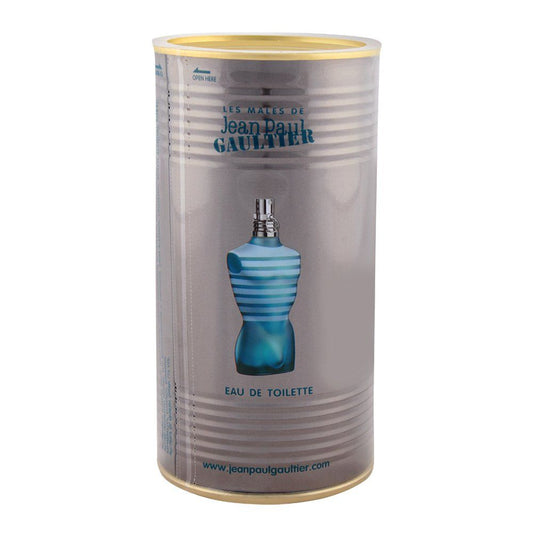 Perfume Le Male de Jean Paul Gaultier 125ml EDT