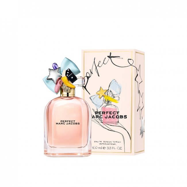 Perfume Marc Jacobs Perfect EDP