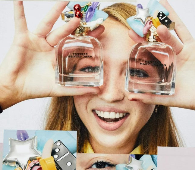 Perfume Marc Jacobs Perfect EDP