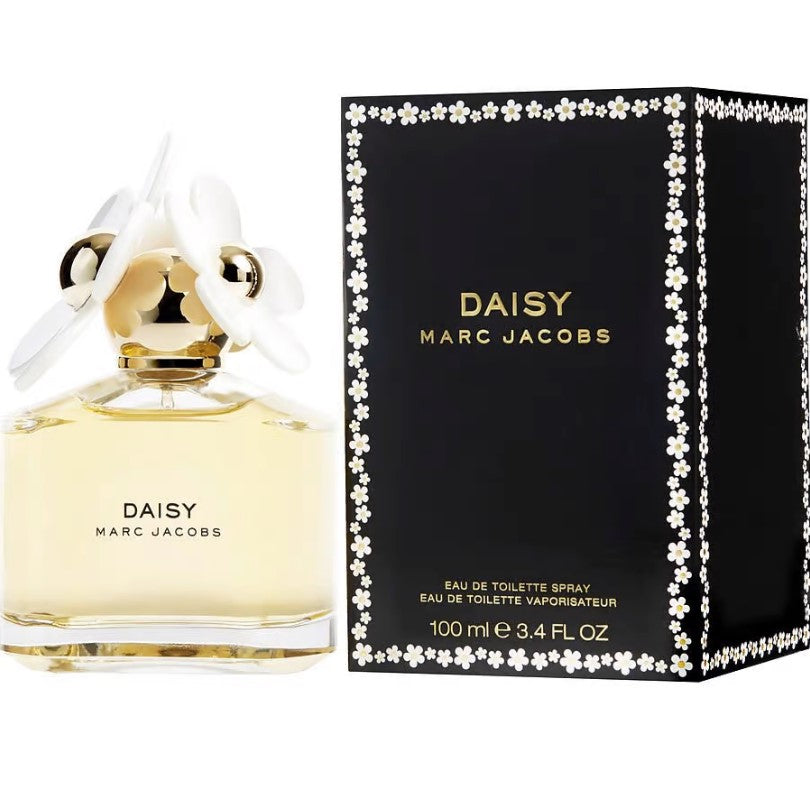 Perfume para Mujer Marc Jacobs Daisy 100ml EDT