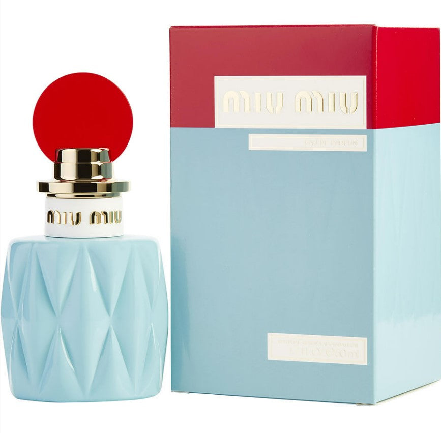 Perfume para Mujer MIU MIU Clasico 100ml EDP