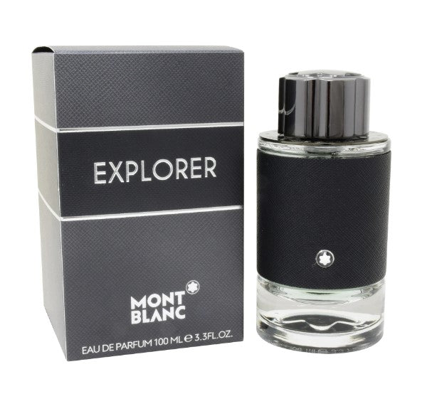 Perfume Montblanc Explorer 100ml EDP