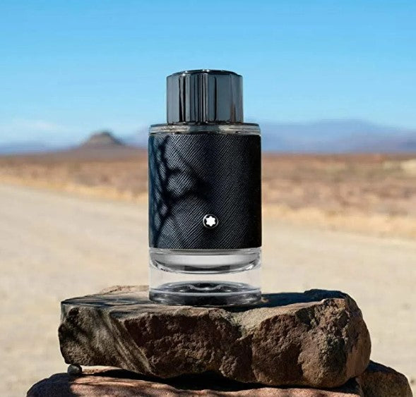 Montblanc explorer discount perfume hombre