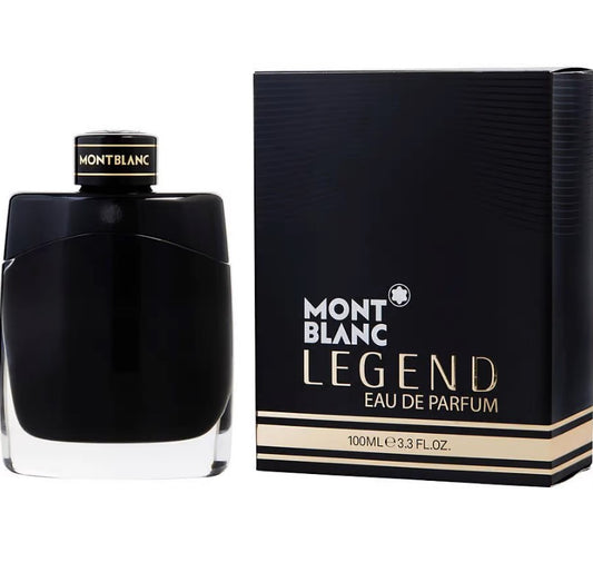 Perfume para Hombre Montblanc Legend 100ml EDP