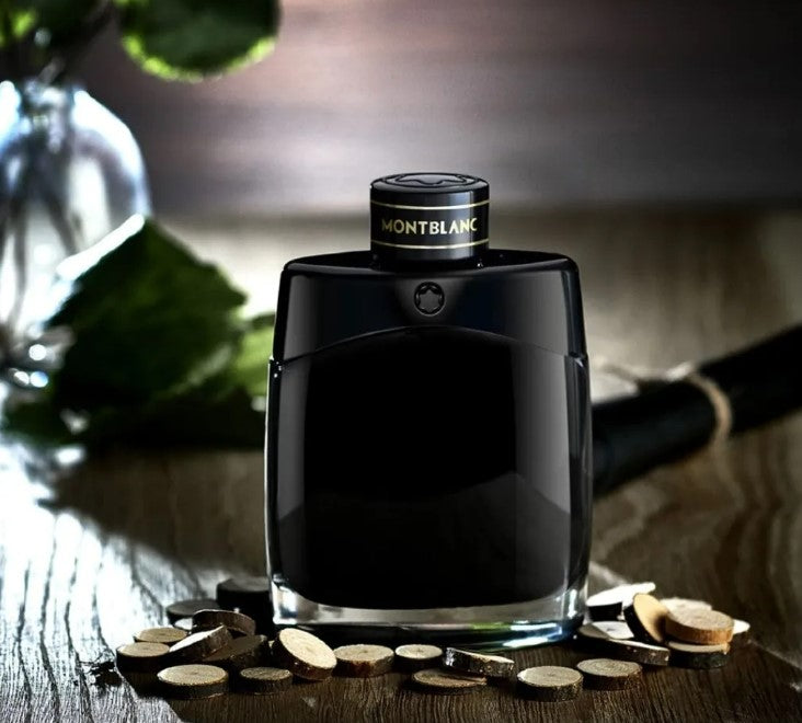 Perfume montblanc discount hombre