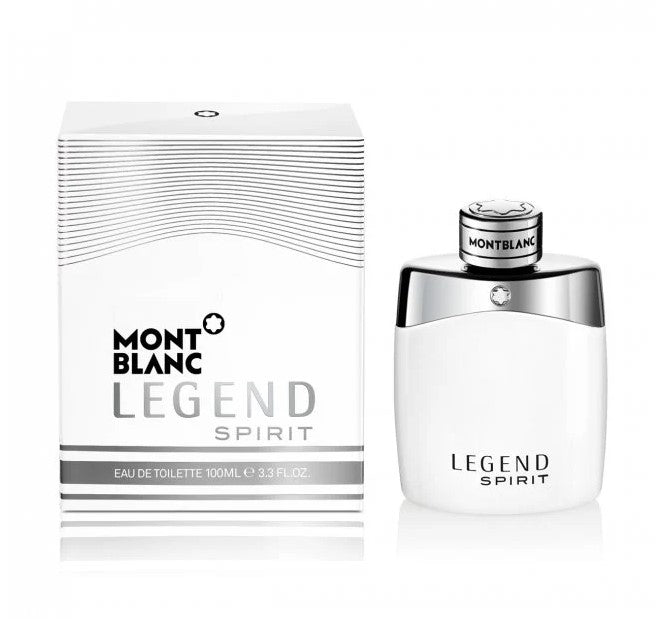 Perfume para Hombre Montblanc Legend Spirit 100ml EDT