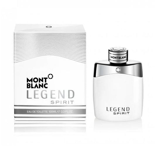 Perfume Montblanc Legend Spirit 100ml EDT