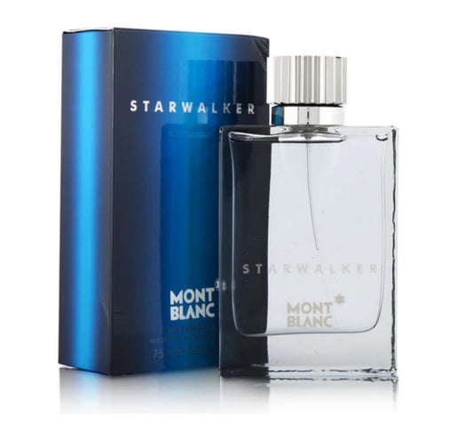 Perfume Montblanc StarWalker 75ml EDT