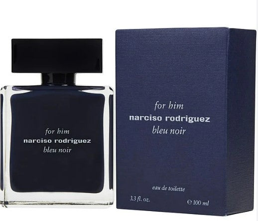 Perfume para Hombre Narciso Rodriguez for Him Blue Noir 100ml EDT