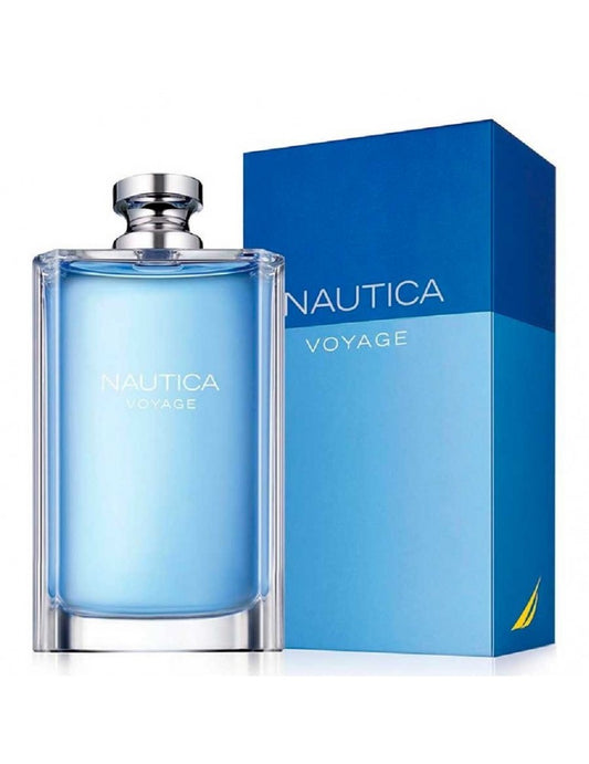 Perfume para Hombre Nautica Voyage 200ml EDT