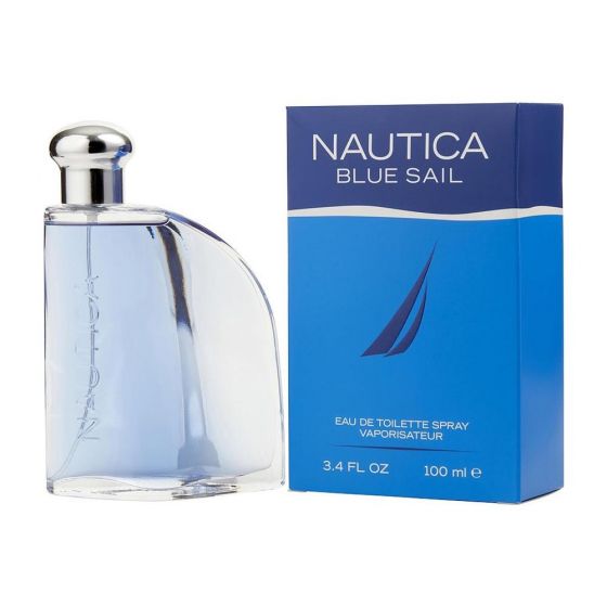 Perfume para Hombre Nautica Blue Sail 100ml EDT