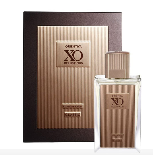 Perfume Orientica XO Xclusif Oud Classic 60ml Extrait de Parfum