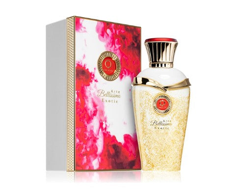 Perfume para Mujer ORIENTICA Arte Bellisimo Exotic 75ml EDP