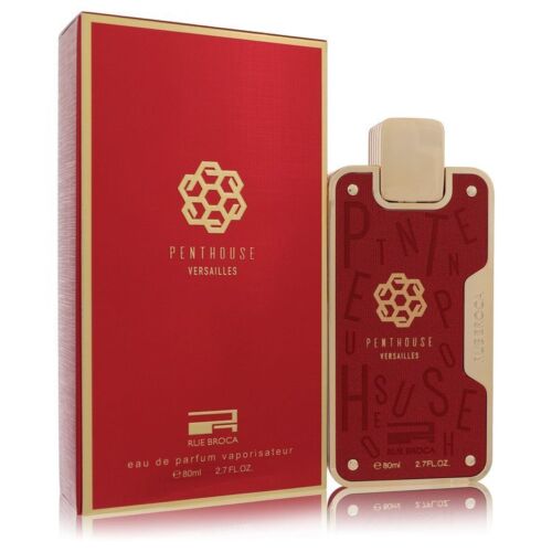 Perfume para Mujer Rue Broca Penthouse Versailles 80ml EDP