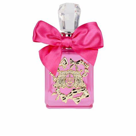 Perfume para Mujer Juicy Couture Pink Couture 100ml EDP