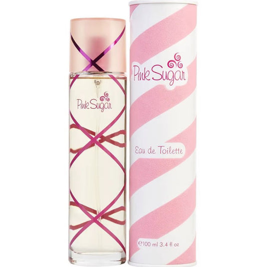 Perfume para Mujer Aquolina Pink Sugar Clásico 100ml EDT