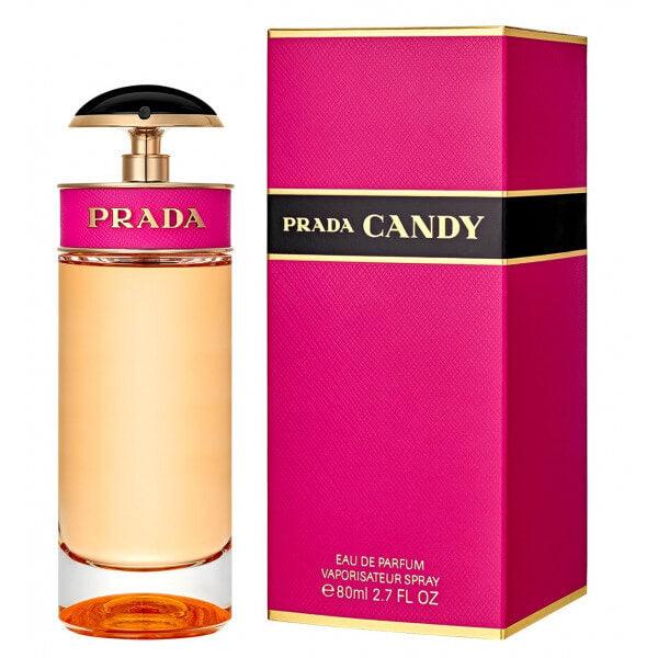 Perfume para Mujer Prada Candy 80ml EDP